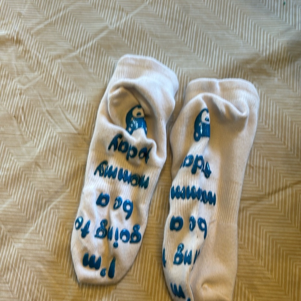 💚10/$10 - socks